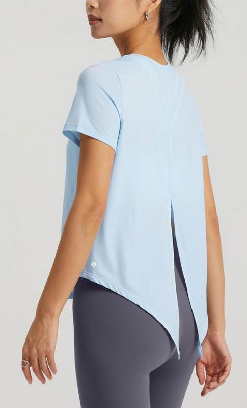 Lululemon Women's T-shirts 423